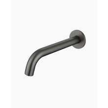 Rosa Hand-held Shower with Bracket